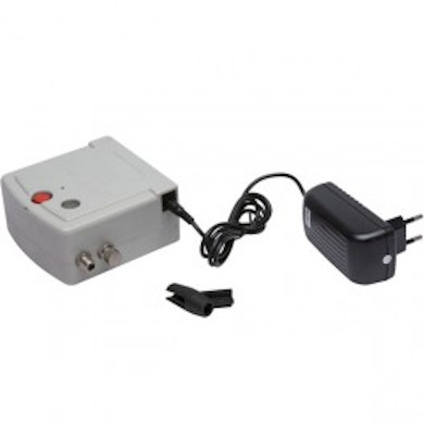 Mini Compresor Automático D-15